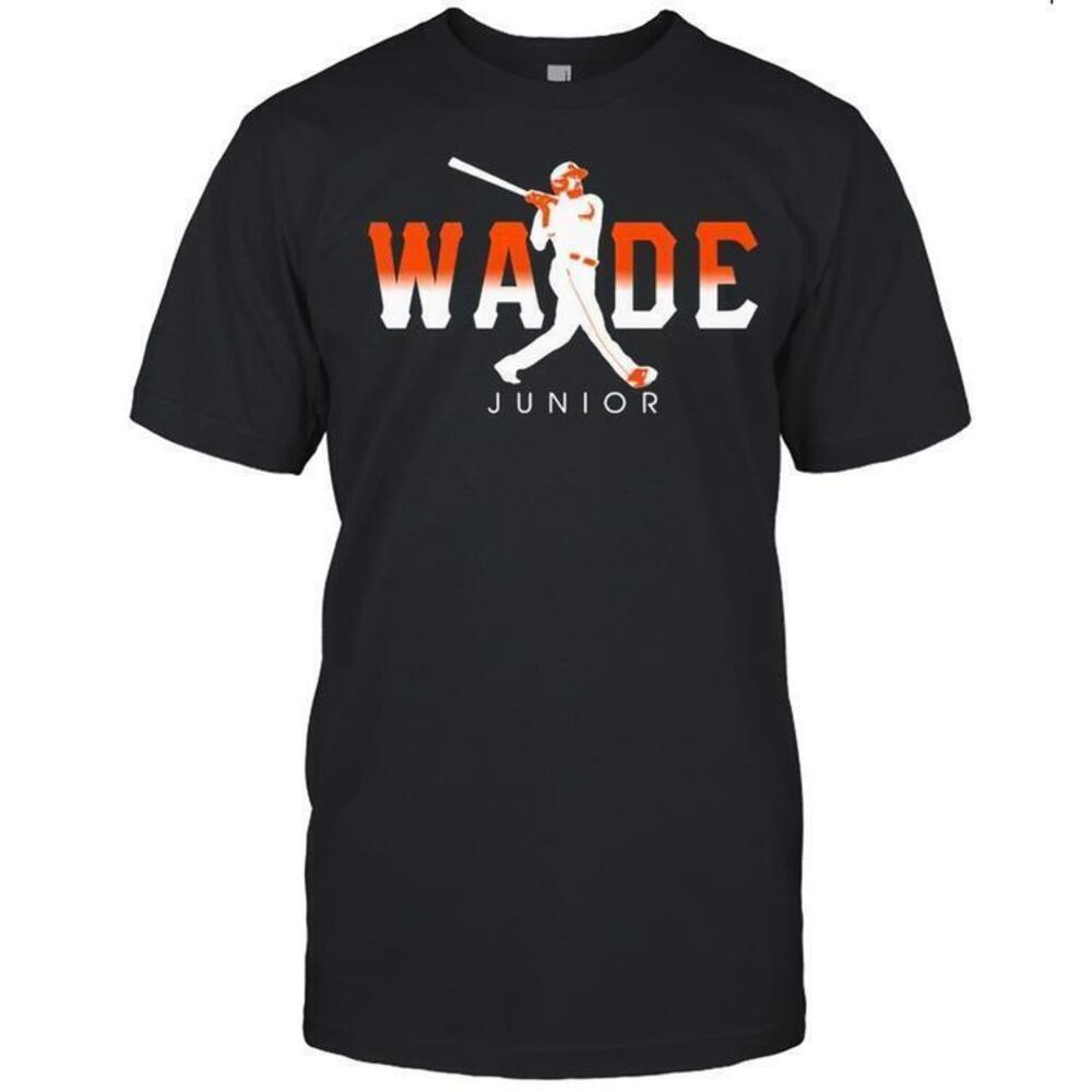 Wade Junior Shirt